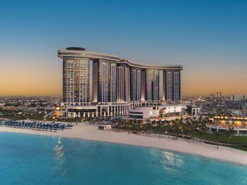 RIXOS PREMIUM ALAMEIN (EX. REGAL HEIGHTS) 5*