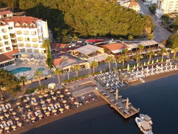 MARBAS SELECT BEACH (ADULT ONLY 14+) 4*