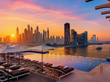 VOCO DUBAI THE PALM