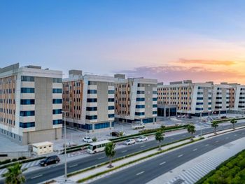 VOGO GRAND HOTEL DUBAI (EX. BEST WESTERN PLUS DUBAI ACADEMIC CITY) 3*