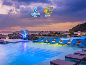 BLUESOTEL SMART KRABI AONANG BEACH (ADULTS ONLY) 4*