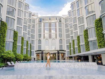 THE SALIL HOTEL RIVERSIDE BANGKOK 5*