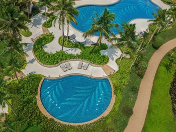 THE ST. REGIS GOA RESORT (EX. THE LEELA GOA) 5*