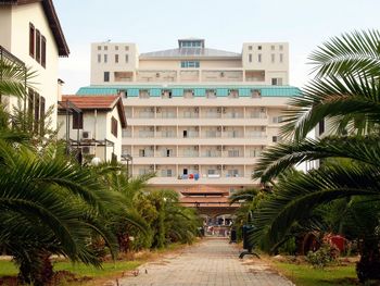 BELKON HOTEL 4*