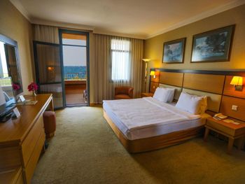 ADORA GOLF RESORT HOTEL 5*