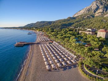 AKKA ANTEDON HOTEL 5*