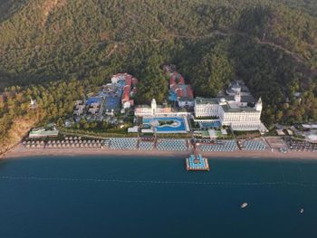 NIRVANA DOLCE VITA (EX. AMARA DOLCE VITA) 5*