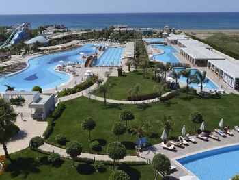 BAIA LARA HOTEL 5*