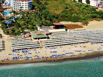 CLUB HOTEL CARETTA BEACH 4 *