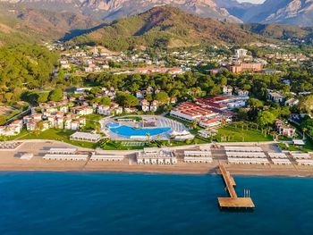 CLUB MARCO POLO HV-1