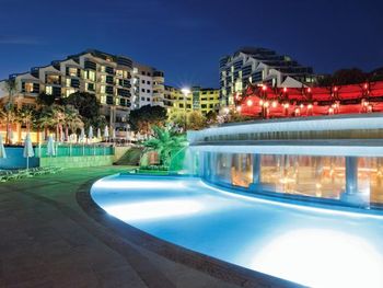 CORNELIA DE LUXE RESORT 5*