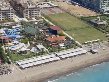 CRYSTAL FAMILY RESORT & SPA 5*