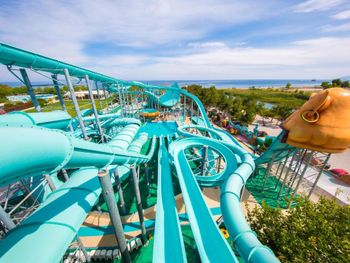 DAIMA BIZ HOTEL - DOLUSU AQUAPARK ACCESS 5*