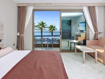 DELTA HOTELS BY MARRIOTT BODRUM (EX. DELTA BEACH RESORT) 5*