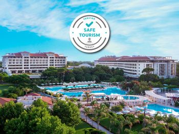 ELA QUALITY RESORT 5*