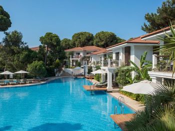 ELA EXCELLENCE RESORT BELEK 5*