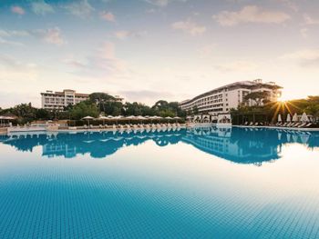 ELA EXCELLENCE RESORT BELEK (EX. ELA QUALITY RESORT) 5*