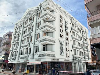 ERGUN HOTEL 3 *