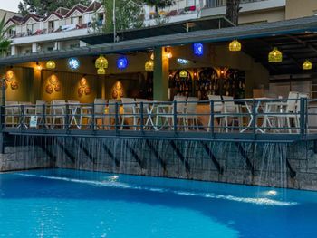 GELIDONYA HOTEL 4*