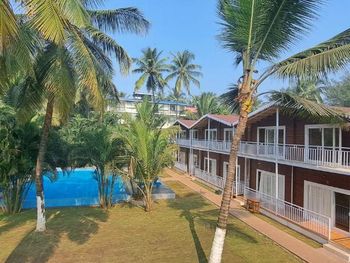 SHAANS COCO PALMS BEACH RESORT (EX. MORJIM COCO PALMS) 3*