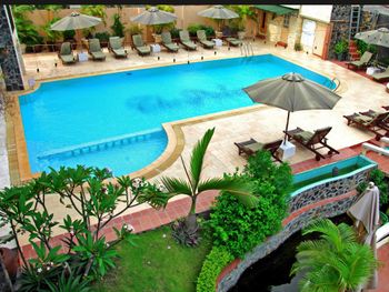 THE PALMS PHAN THIET 3*