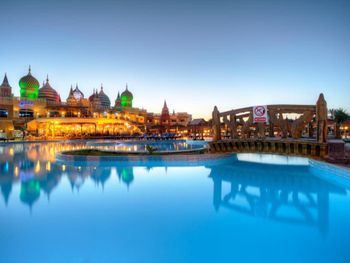 PICKALBATROS AQUA BLU SHARM EL SHEIKH (EX. ALBATROS AQUA BLU) 4*