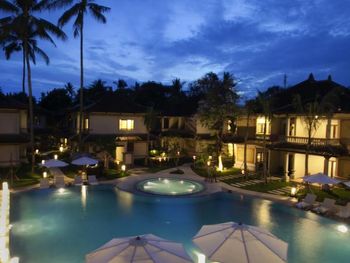 GRAND WHIZ NUSA DUA 3*