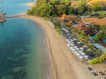 GRIYA SANTRIAN A BEACH RESORT (EX. GRIYA SANTRIAN) 4*