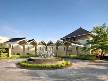 MERCURE NUSA DUA 4*