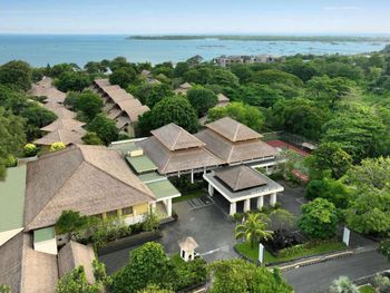 MERCURE RESORT SANUR 4*