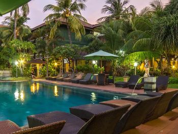 BAKUNG BEACH RESORT 3*