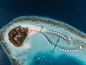 DIAMONDS ATHURUGA ISLAND RESORT 4*