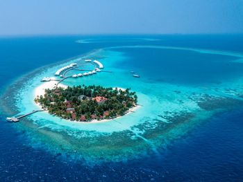 DIAMONDS ATHURUGA ISLAND RESORT 4*