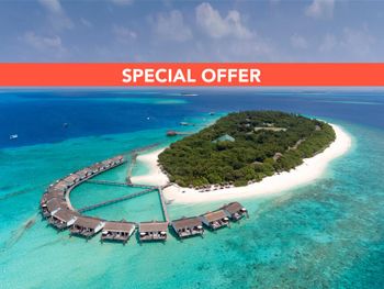 REETHI BEACH RESORT 4*