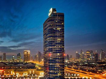 DAMAC MAISON DUBAI MALL STREET 5*