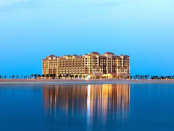 MARJAN ISLAND RESORT & SPA
