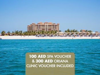 MARJAN ISLAND RESORT & SPA