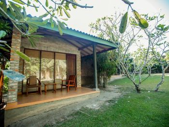 THE COASTAL VILLAGE CABANAS 3*