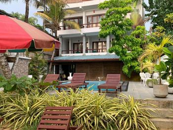 MOTHER'S PLACE NIMALA HIKKADUWA 3*
