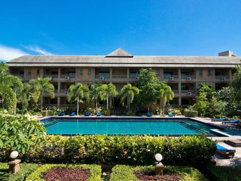PLUMERIA RESORT PATTAYA 3*