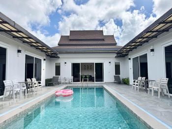 PHUKET LA SIESTA 5*