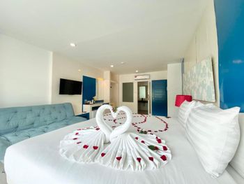 PATONG PLATINUMS PHUKET 3*