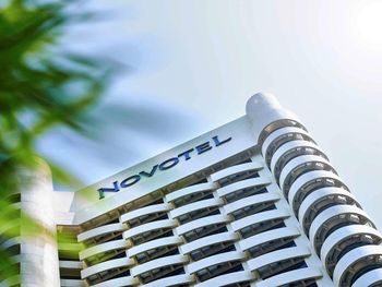 NOVOTEL KL 4*