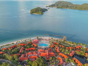 PELANGI BEACH RESORT & SPA, LANGKAWI (EX. MERITUS PELANGI BEACH RESORT & SPA)5*