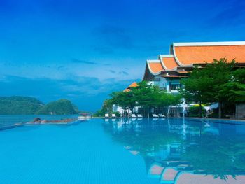 WESTIN LANGKAWI 5*
