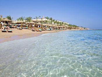 TAMRA BEACH 4*