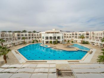 JAZ NEO SHARKS BAY (EX. JAZ SHARKS BAY; SOL Y MAR SHARKS BAY) 4*