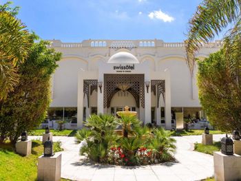 SWISSOTEL SHARM EL SHEIKH MANAGED BY RIXOS 5*