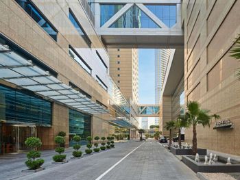 SOFITEL DUBAI DOWNTOWN 5*