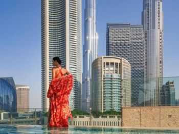 SOFITEL DUBAI DOWNTOWN 5*